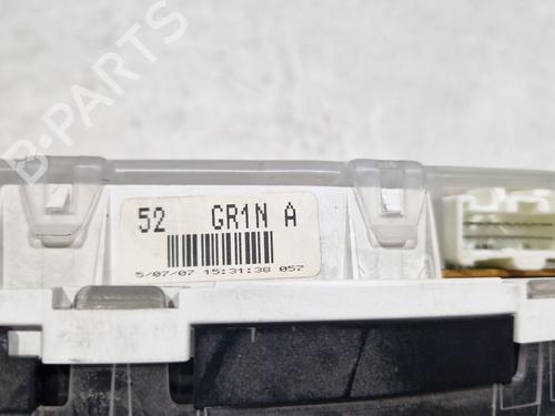 Instrument cluster MAZDA 6 Hatchback (GG) 2.0 DI (GG14) | BP29969448C47 