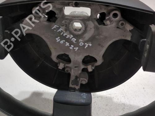 Steering wheel FORD FIESTA V (JH_, JD_) 1.4 TDCi | BP25718227C49 