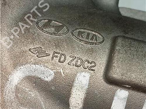Ignition barrel HYUNDAI i30 (FD) 1.6 | BP23916497M48 