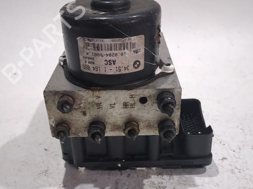 ABS Bremseaggregat BMW 3 (E46) 323 i | BP23927119M43 