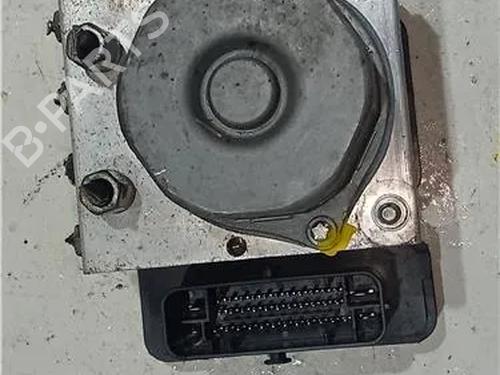 Used ABS pump NISSAN MICRA IV (K13K, K13KK) 1.2 (80 hp) 23922779