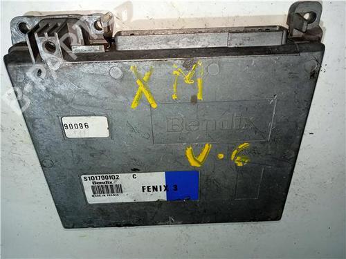 Used Electronic module CITROËN XM Break (Y3) 2.0 i (Y3A) (107 hp) 23915903