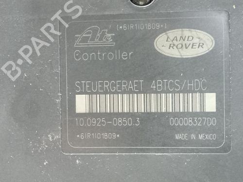 ABS pump LAND ROVER FREELANDER I (L314) 2.0 Td4 4x4 | BP31872959M43