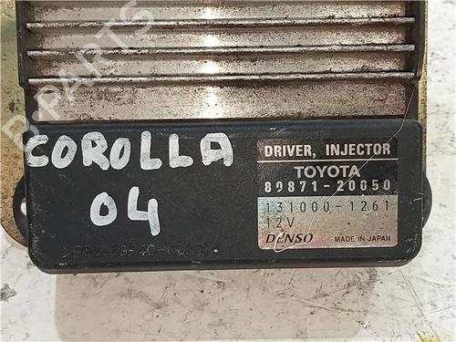Elektronisk modul TOYOTA COROLLA (_E12_) 1.6 VVT-i (ZZE121_, ZZE121R) | BP23911976M83 