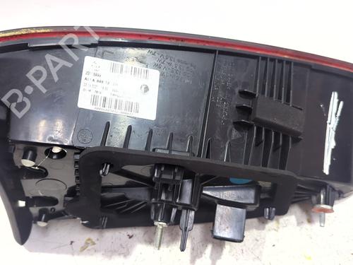 Left tailgate light ALFA ROMEO STELVIO (949_) 2.2 D Q4 (949.AXE2A) | BP39493303C79  - Image 5