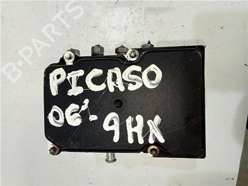 ABS pump CITROËN XSARA PICASSO (N68) 1.6 HDi | BP23909537M43 