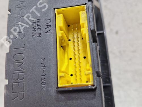 Venstre Foran elrute bryter PEUGEOT 607 (9D, 9U) 3.0 V6 24V | BP29913773I27 