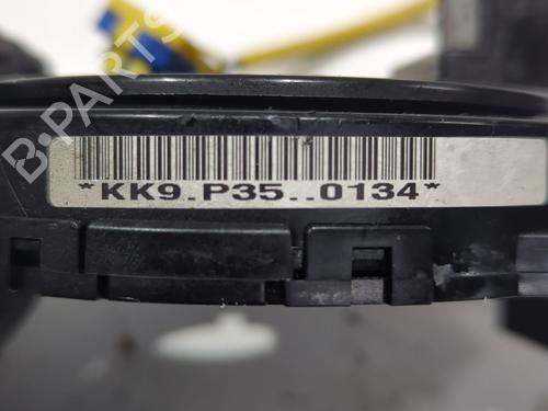 Squib airbag KIA SORENTO I (JC) 2.5 CRDi | BP23927209C102 