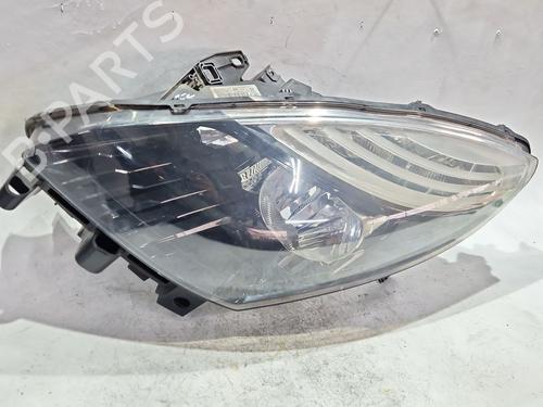 Used Left headlight RENAULT SCÉNIC III (JZ0/1_) 1.5 dCi (110 hp) 30535885