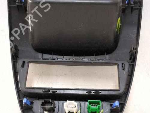 Middle console CITROËN C1 (PM_, PN_) 1.0 | BP26378156I22 