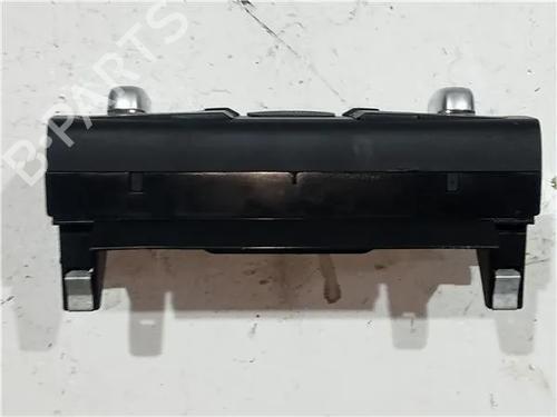 Climate control AUDI A3 Sportback (8PA) 1.9 TDI | BP23919366I5 