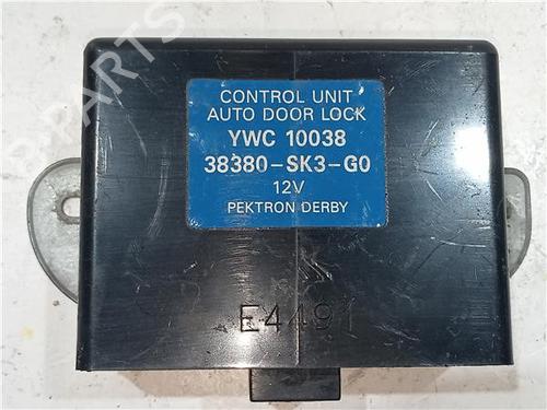 Elektronisk modul ROVER 200 II Hatchback (RF) 214 Si (103 hp) 29248582