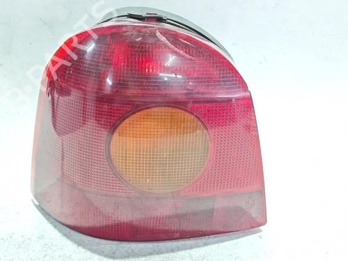 Used Left taillight RENAULT TWINGO I (C06_) 1.2 (C067) (54 hp) 30529072