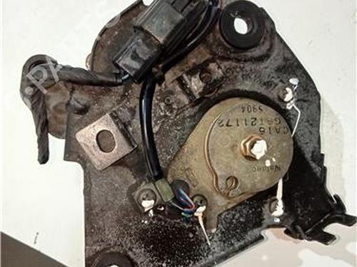 Andere MAZDA XEDOS 6 (CA) 1.6 16V | BP30302934O1