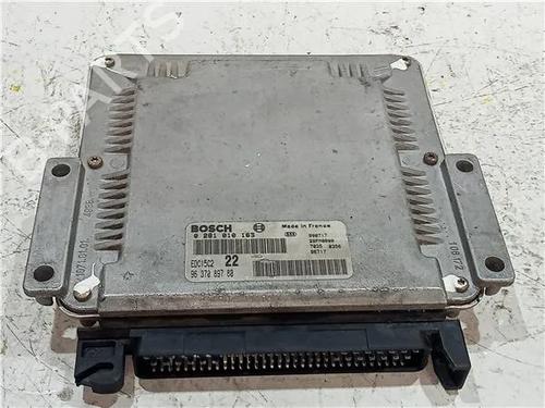 Used Electronic module CITROËN XSARA (N1) 1.9 TD (90 hp) 24967593