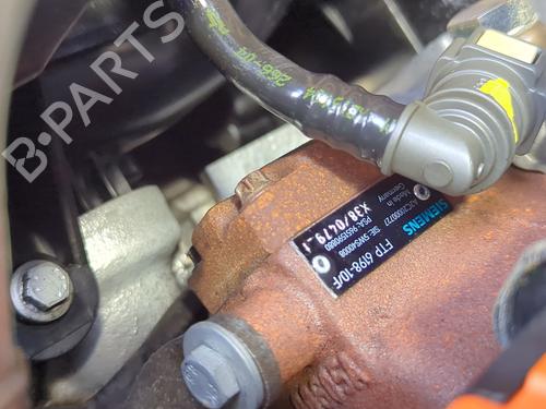 Engine FORD FUSION (JU_) 1.4 TDCi | BP36778388M1  - Image 5
