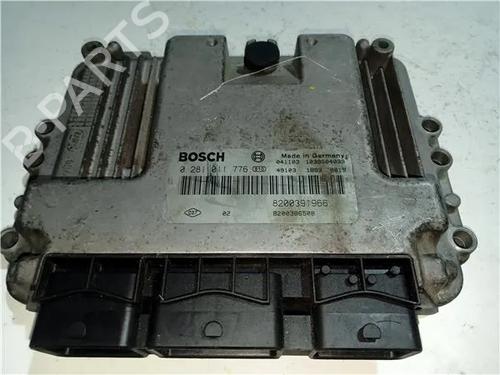 Used Electronic module RENAULT MEGANE I Classic (LA0/1_) 1.9 dTi (LA1U) (80 hp) 23913315