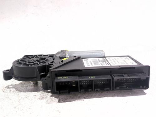 Right front window motor AUDI A4 B7 (8EC)  | BP31370912E20 