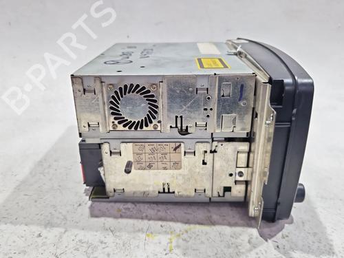Bilradio MERCEDES-BENZ C-CLASS (W203) C 220 CDI (203.006) | BP29518955E6 