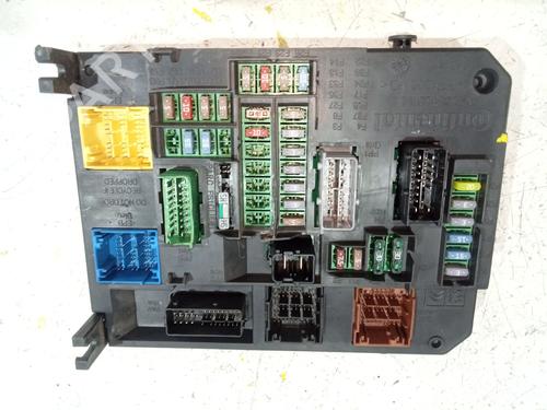 Electronic module PEUGEOT 508 I (8D_) 2.0 HDi | BP36519726M83 - Image 4