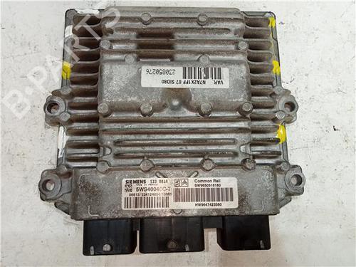 Elektronisk modul CITROËN XSARA (N1) 1.9 TD (90 hp) 24967464