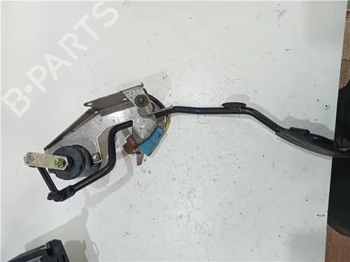 Pedal OPEL FRONTERA B (U99) 2.2 DTI (6B_ZC, 6B_VF, 6B_66, 6B_76) | BP23931629I4 