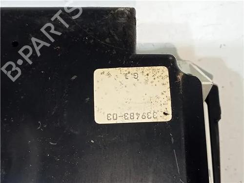 Instrument cluster CITROËN XM Break (Y3) 2.0 i (Y3A) | BP23907917C47 