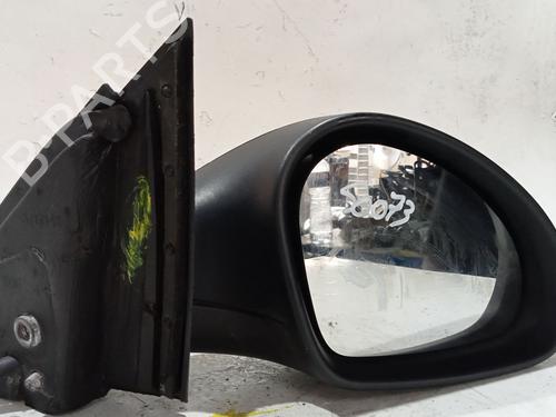 Used Right mirror SEAT IBIZA III (6L1) 1.9 TDI (100 hp) 27310966