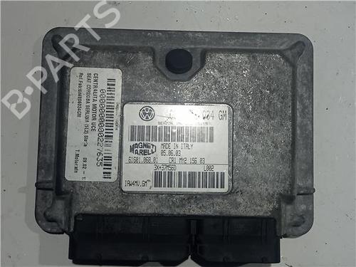 Used Electronic module SEAT IBIZA III (6L1) 1.4 16V (75 hp) 23912690