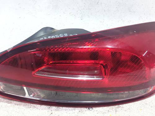 Used Right taillight Right taillight VW SCIROCCO III (137, 138) 2.0 TFSI (200 hp) 40280440 40280440