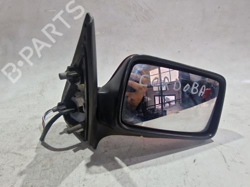 Used Right mirror Right mirror SEAT CORDOBA (6K1, 6K2) 2.0 i (115 hp) 34157875 34157875