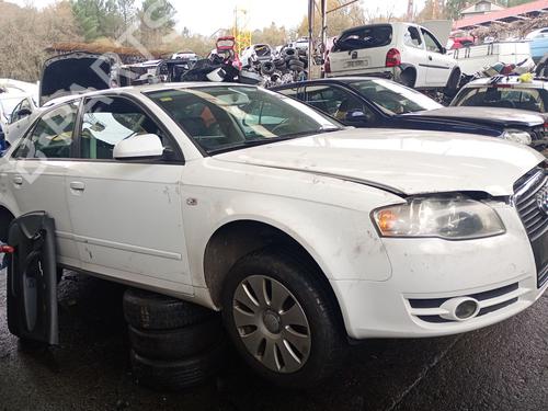 Electronic sensor AUDI A4 B7 (8EC)  | BP31292028M84 