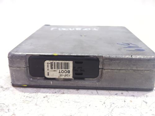 Electronic module FORD FOCUS I (DAW, DBW) 1.8 TDCi | BP37691996M83  - Image 5