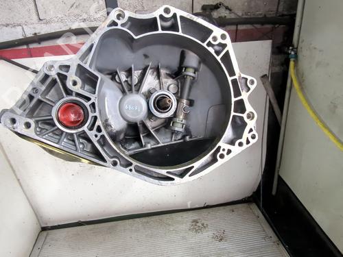 Used Gearbox Gearbox OPEL ASTRA F Saloon (T92) 2.0 i (F19, M19) (115 hp) 34125630 34125630