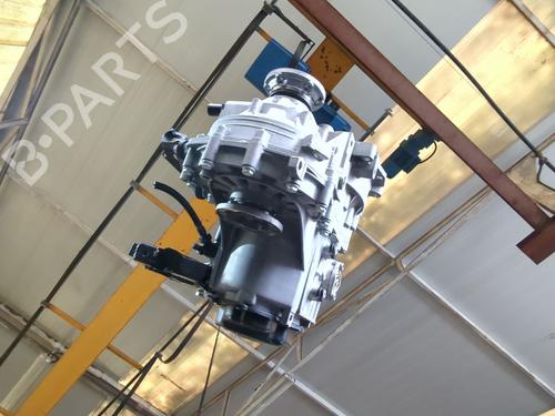 Gearbox SKODA FABIA II (542) 1.6 TDI | BP32529892M3  - Image 7
