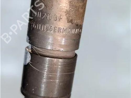 Injector SEAT IBIZA III (6L1) 1.8 T FR | BP23924770M100 