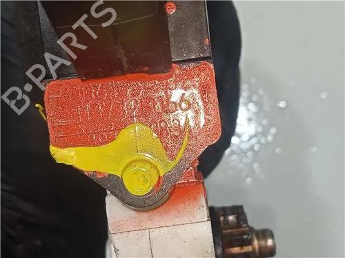 Left front window motor OPEL VECTRA C (Z02) 1.9 CDTI (F69) | BP23922573E21 