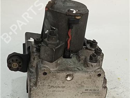 Used ABS pump BMW 5 (E39) 525 tds (143 hp) 23910967