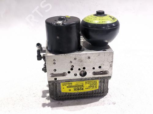ABS pump MERCEDES-BENZ E-CLASS (W210) E 220 CDI (210.006) | BP31369831M43