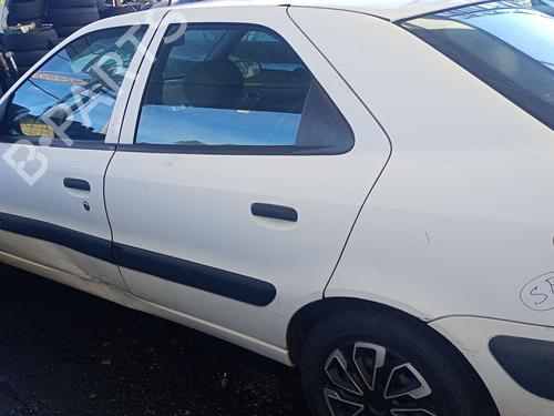 Used Parts CITROËN XSARA (N1) 1.6 i 5009002