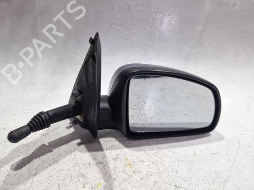 Used Right mirror Right mirror OPEL MERIVA A MPV (X03) 1.7 CDTI (E75) (100 hp) 35785608 35785608