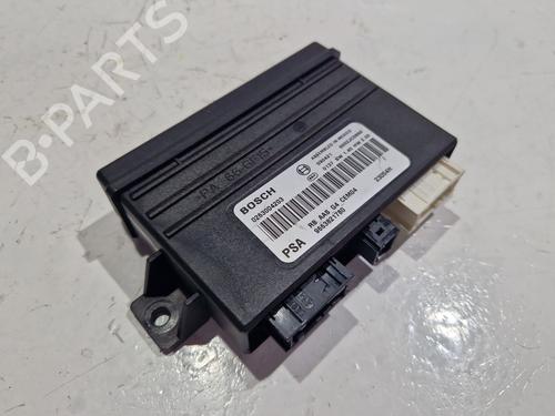 Electronic module CITROËN C5 III (RD_) 2.0 HDi (RDRHD8, RDRHDJ, RDRHR8, RDRHRJ) | BP34434655M83  - Image 6