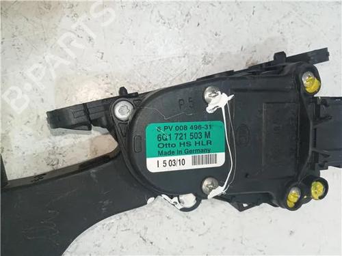Pedal SEAT IBIZA IV (6J5, 6P1) 1.9 TDI | BP23911571I4 