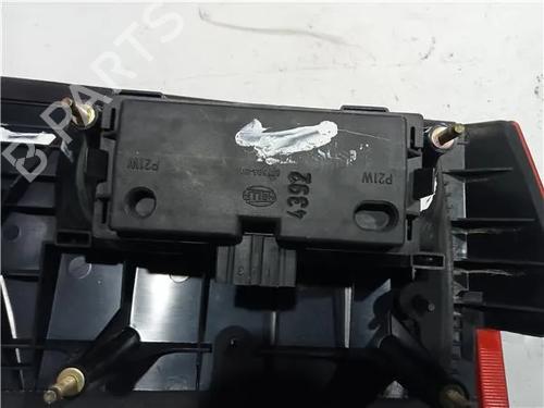 Left taillight SEAT TOLEDO I (1L2) 2.0 i | BP23920426C34 