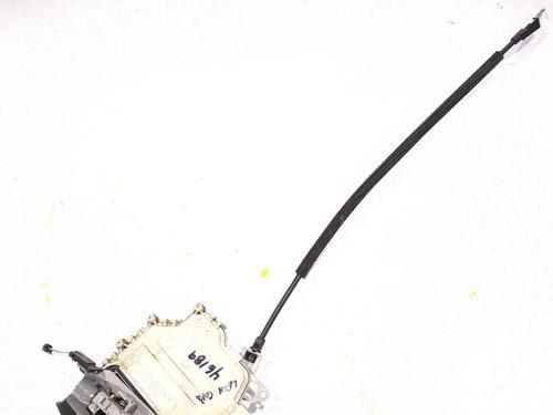 Front right lock SEAT LEON (1P1) 1.6 TDI | BP23925692C97 