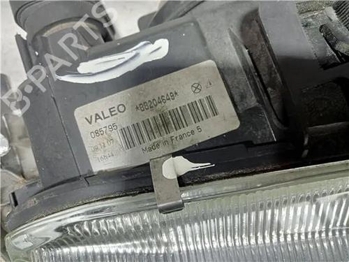 Højre forlygte RENAULT MEGANE I Classic (LA0/1_) 1.9 D (LA0A, LA0U, LA0R) | BP23917417C29 