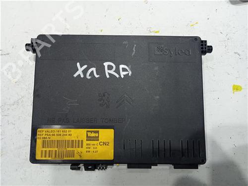 Fuse box CITROËN XSARA (N1) 1.9 TD | BP24967779E1 