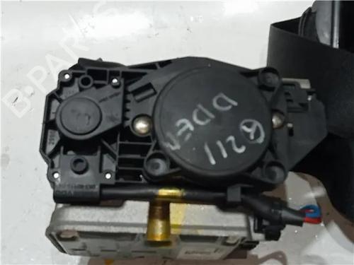 Front right seatbelt MERCEDES-BENZ E-CLASS (W210) E 220 CDI (210.006) | BP23914217I25 