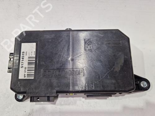 Modulo electronico FIAT STILO (192_) 1.9 JTD (192_XE1A) (115 hp) 30002861