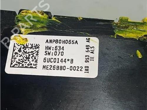 Elektronisk modul SEAT LEON (1P1) 1.9 TDI | BP23922770M83 